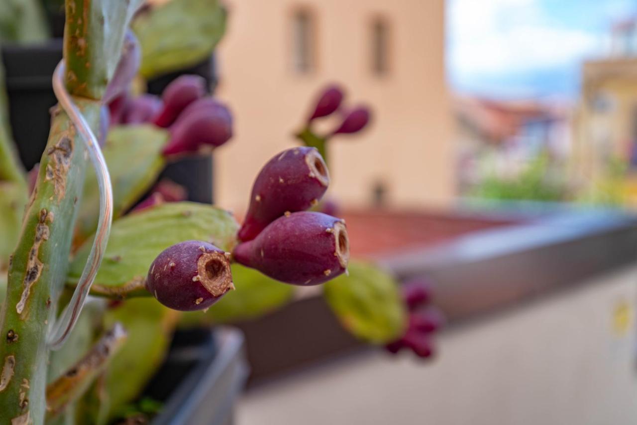 Light Garden Hotel Taormina Exterior photo