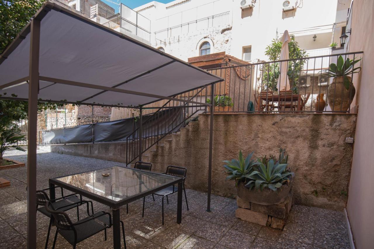 Light Garden Hotel Taormina Exterior photo